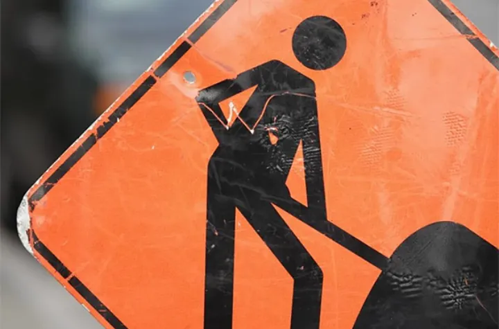 بخشی از بزرگراه ۱۵ روزهای ۹ و ۱۰ و ۱۱ ژوئن بسته است